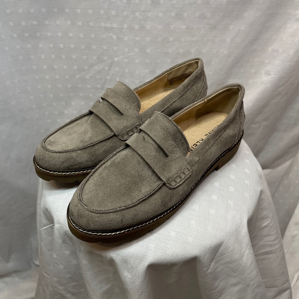 Anne Klein Everly Penny Loafer